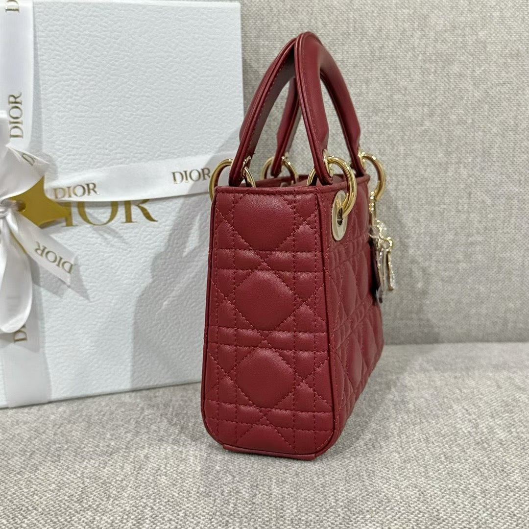LADY MINI SIZE