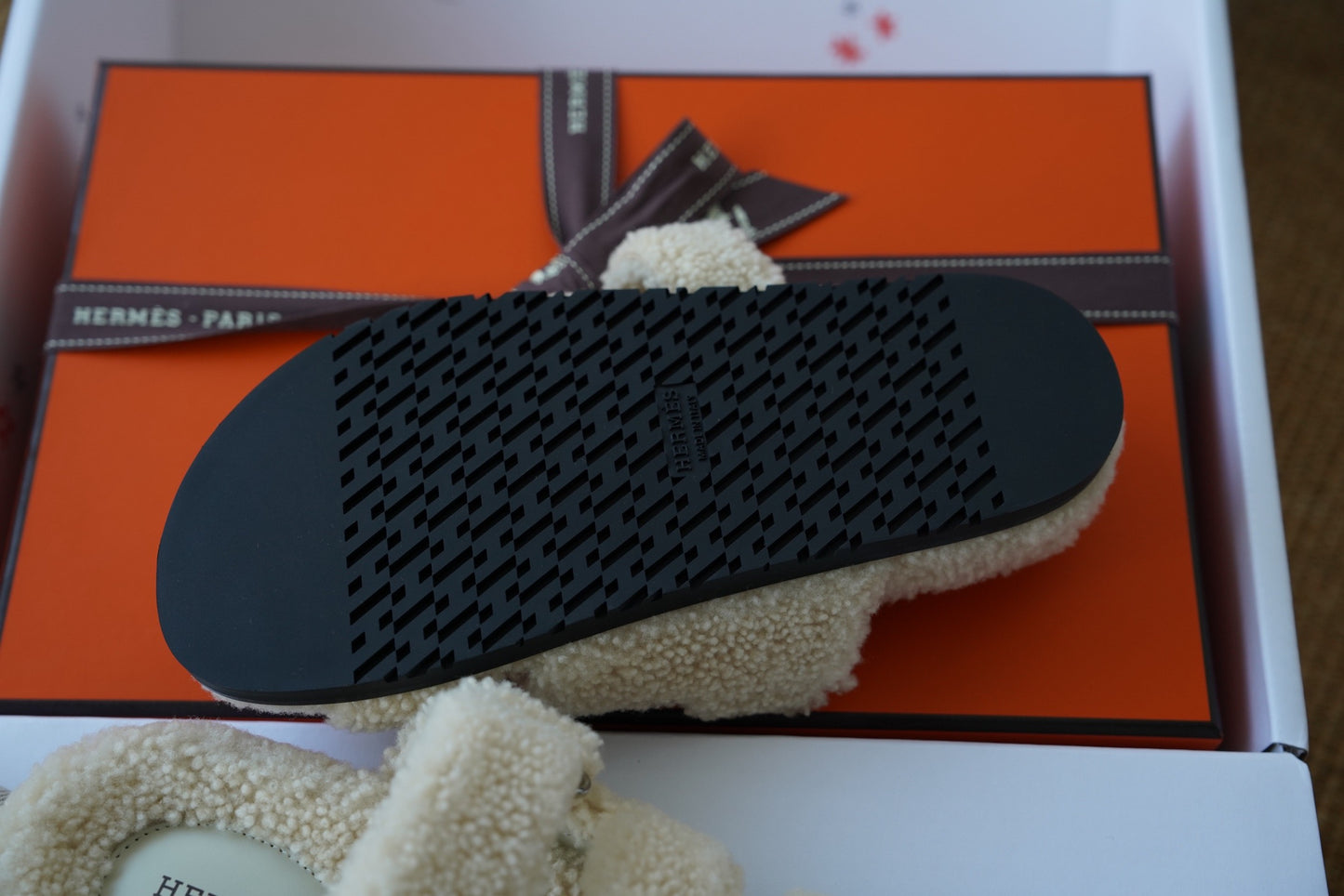CHYPRE WINTER SANDAL