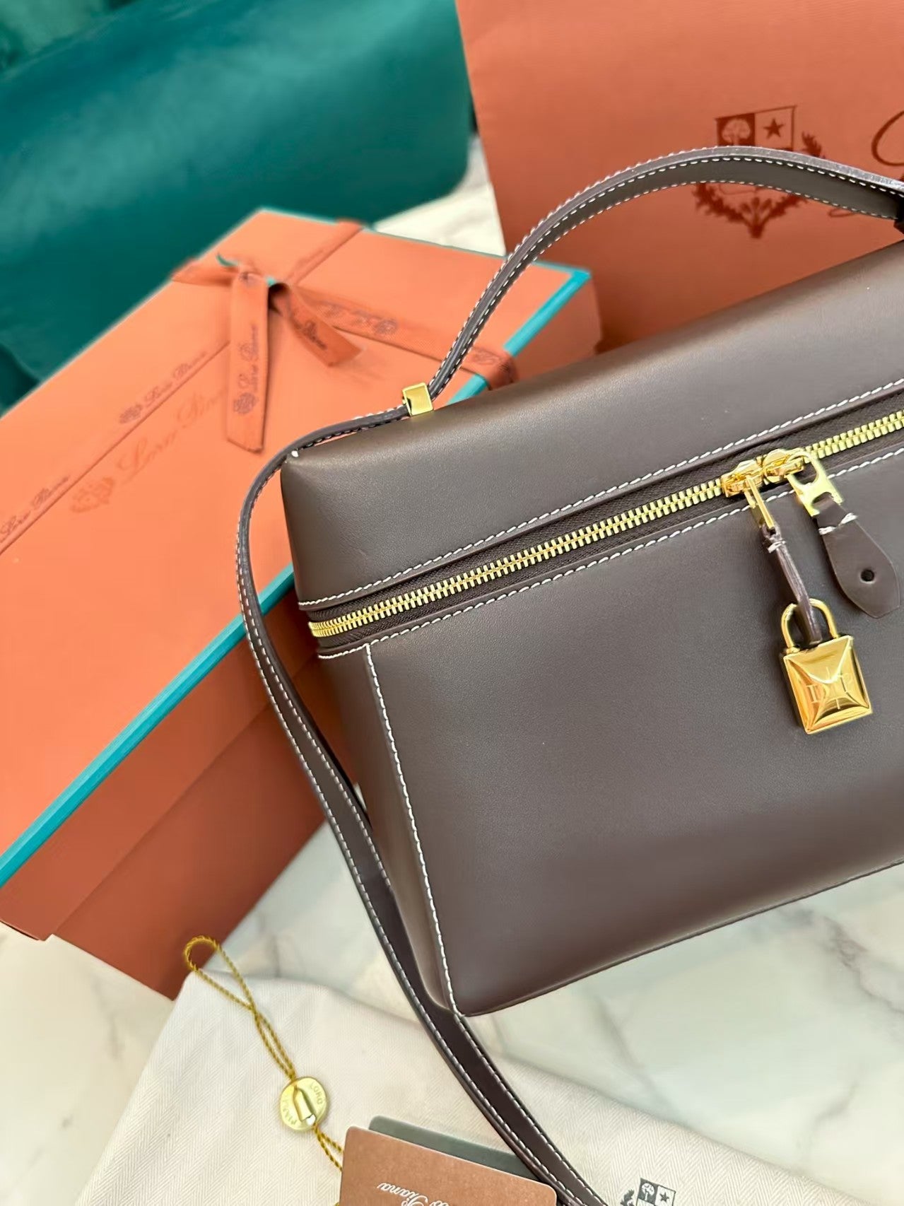 LORO EXTRA BAG 27