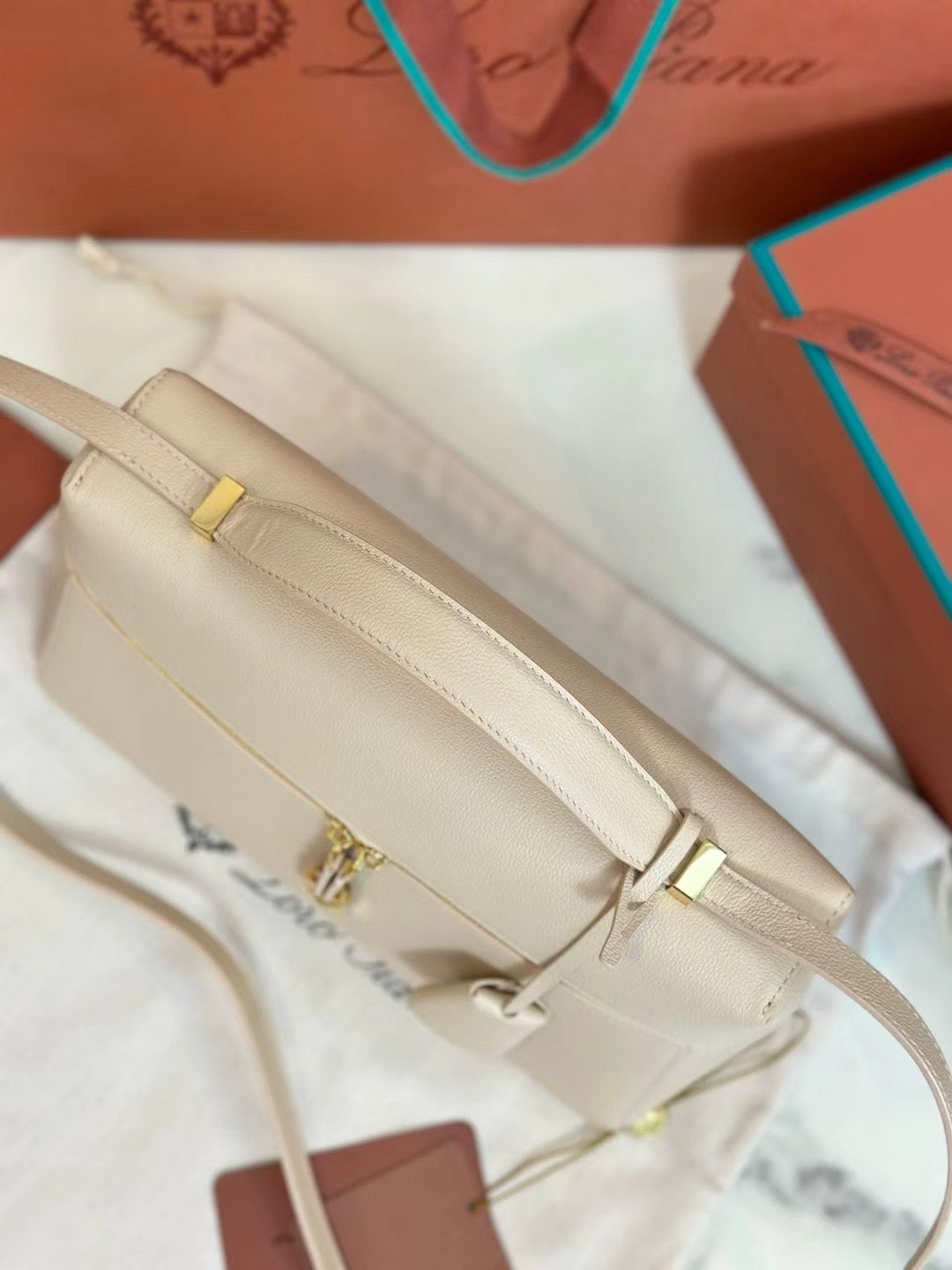 LORO EXTRA BAG 27