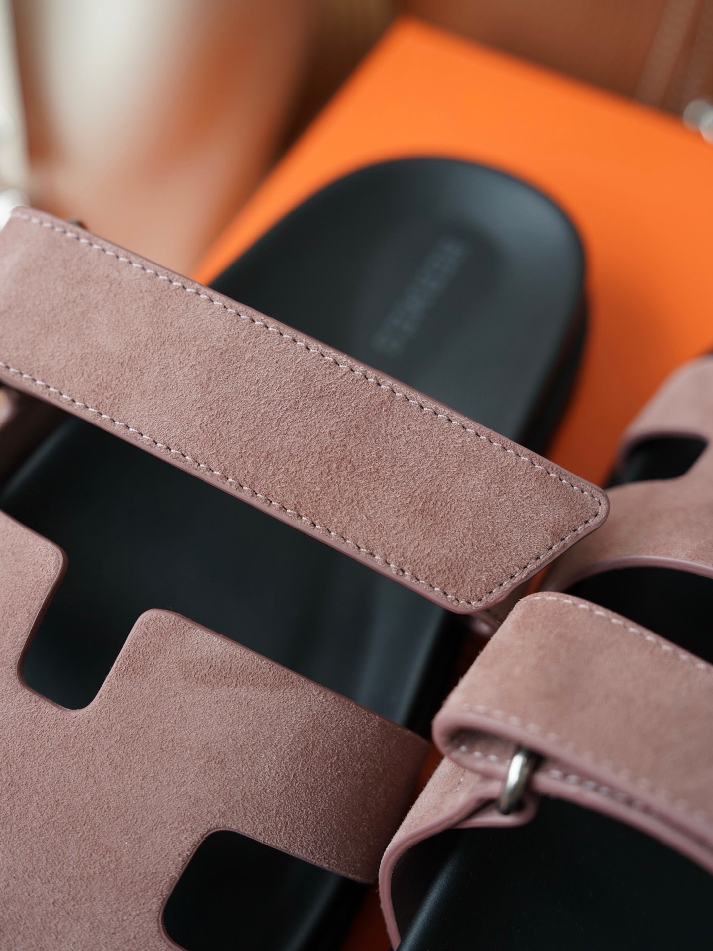 CHYPRE SANDAL