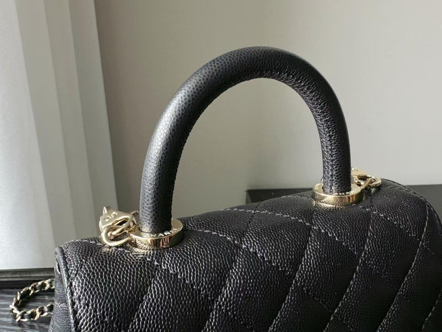 MINI COCO HANDLE