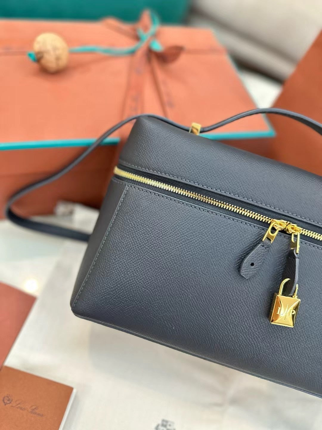 LORO EXTRA BAG 27
