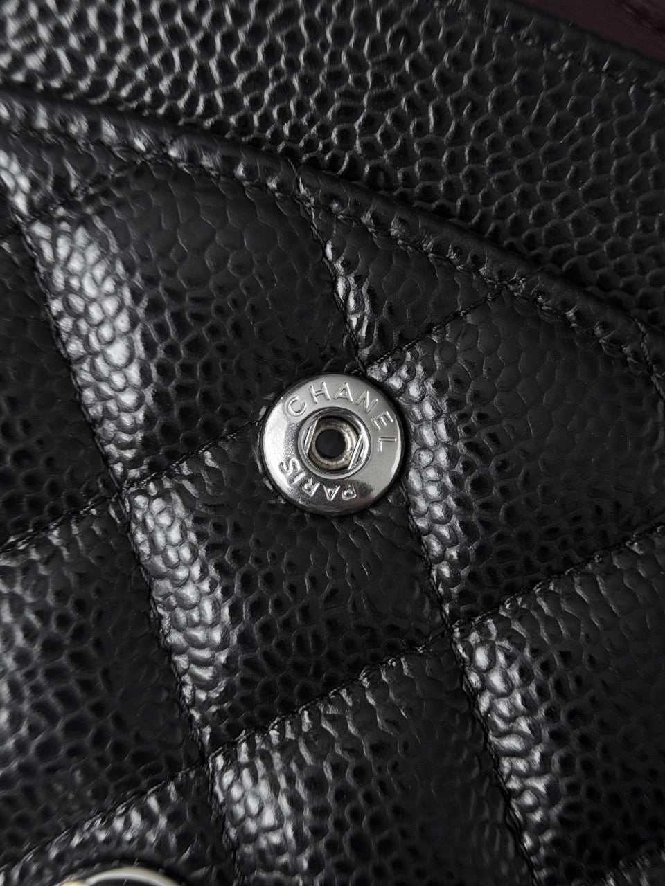 CF 25 CLASSIC CAVIAR