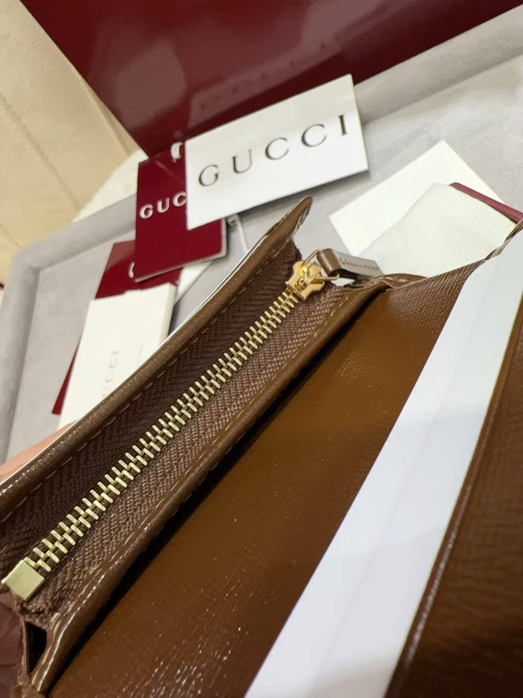 GG WALLET