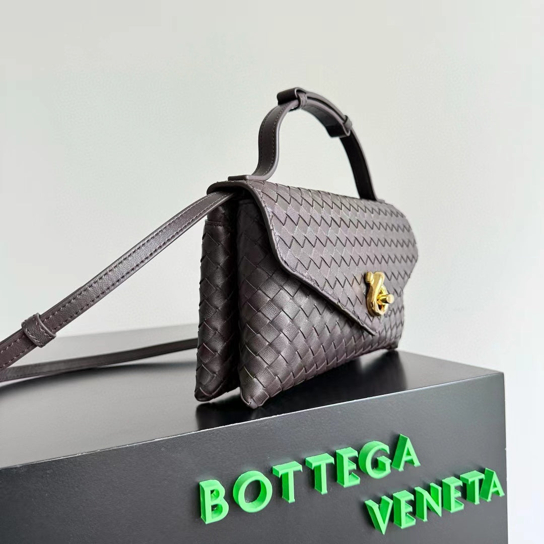 KNOT LOCK BOTEGA
