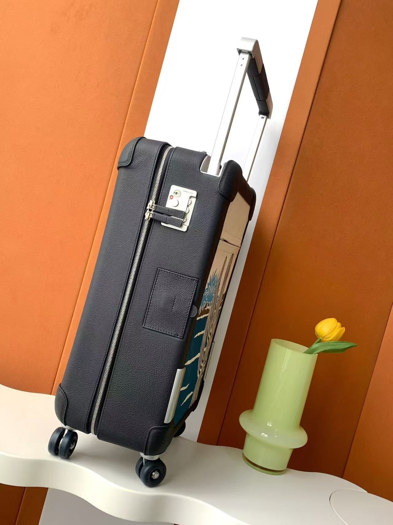 TROLLY BAG