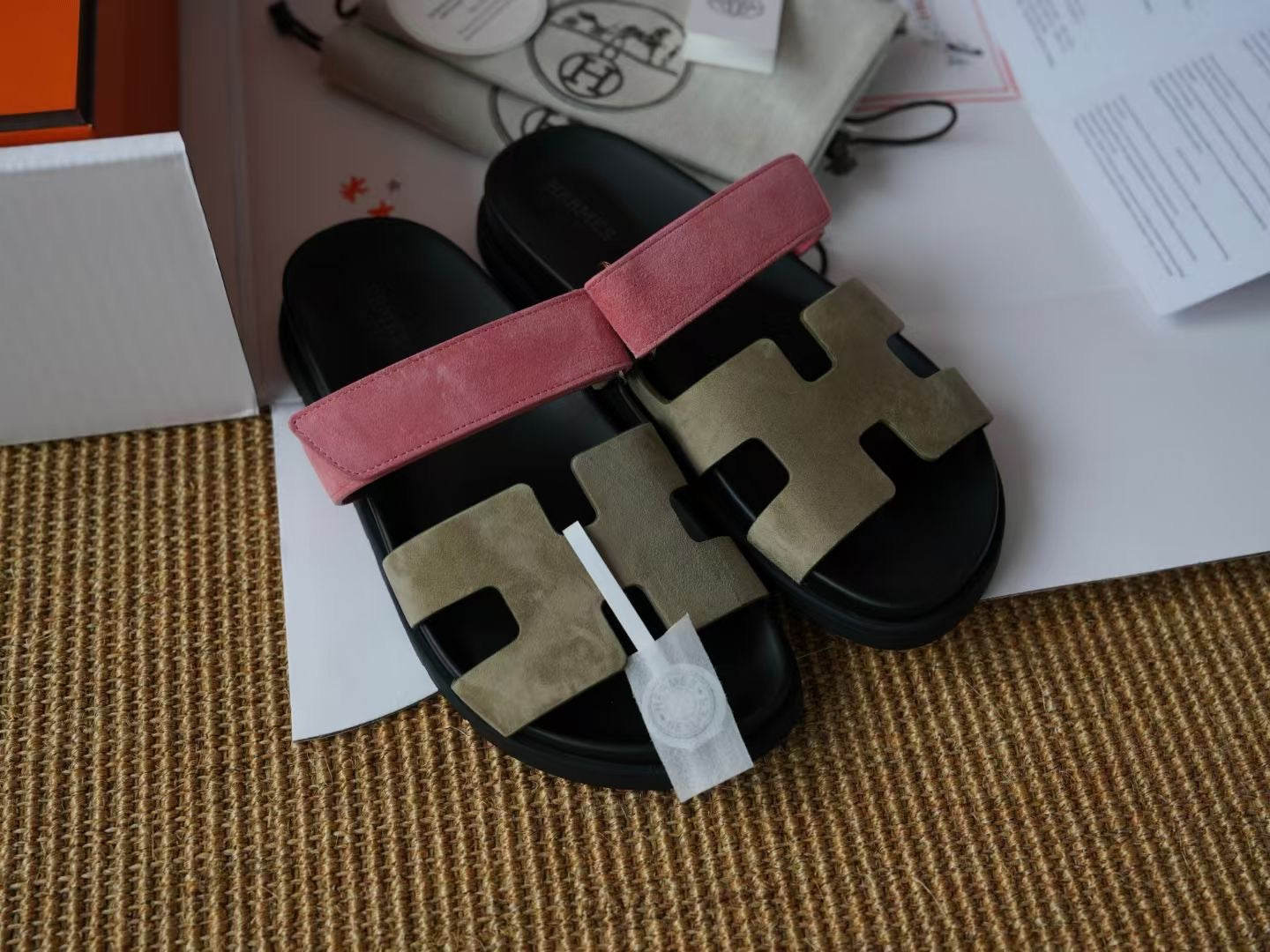 CHYPRE SANDAL
