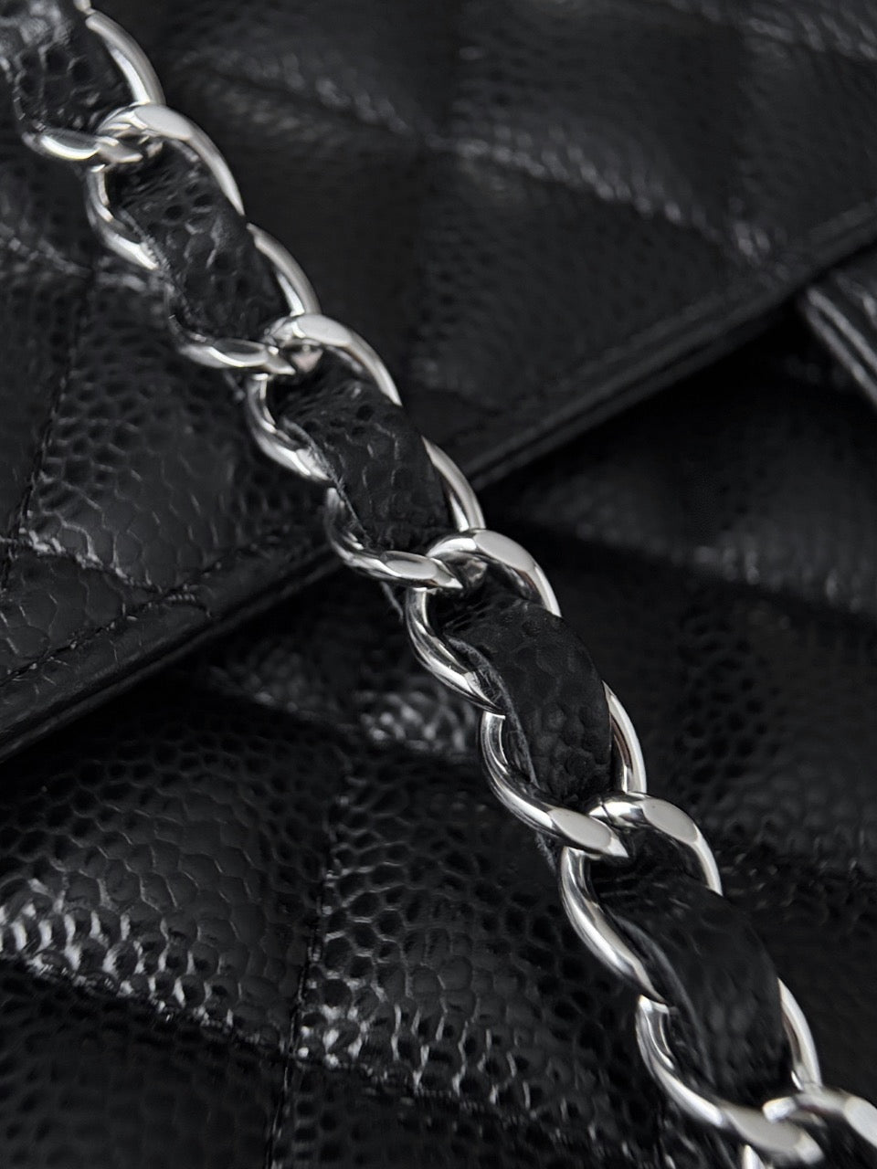 CF 25 CLASSIC CAVIAR