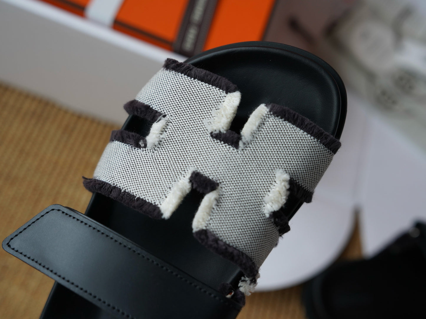 CHYPRE SANDAL