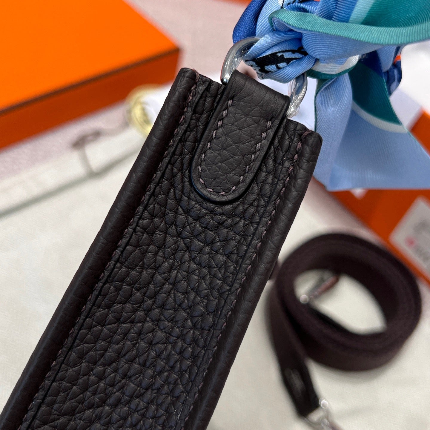 EVELANY 16 GERMAN LEATHER