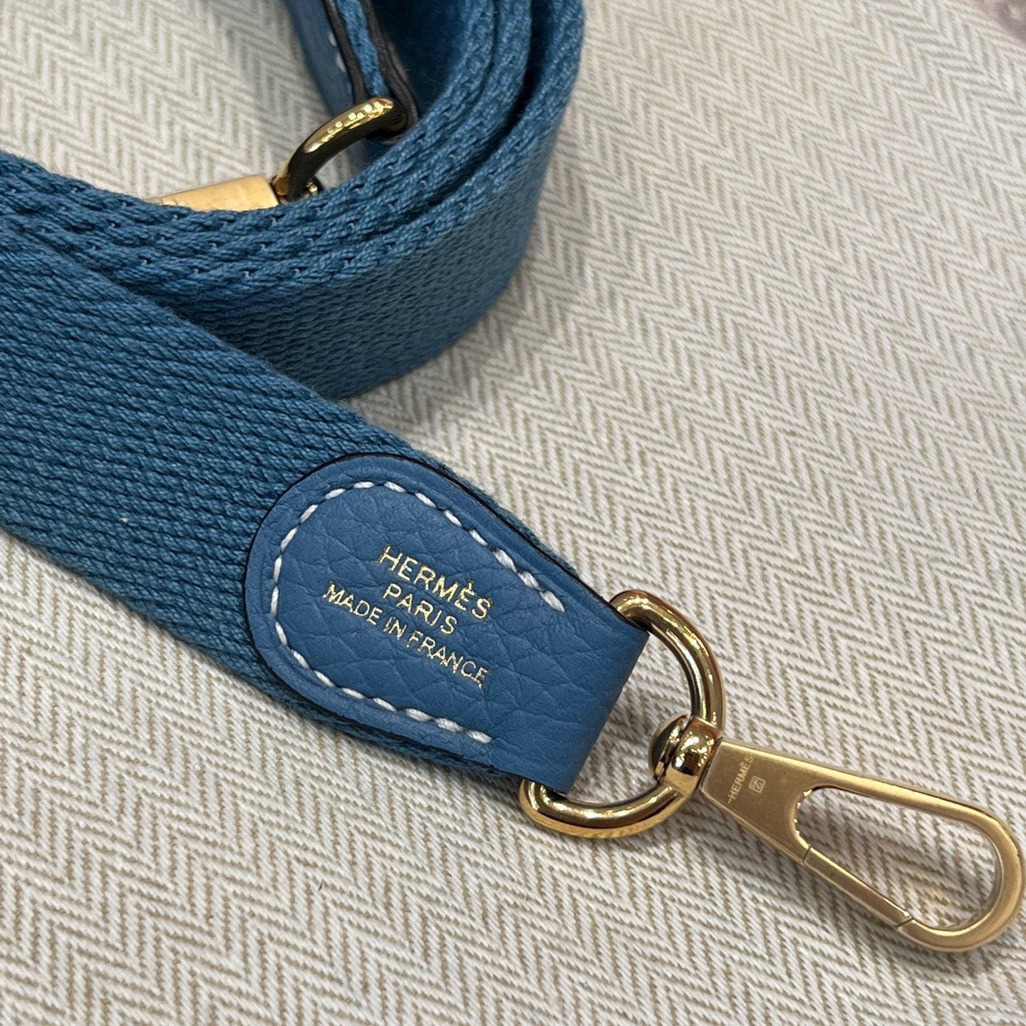 EVELANY 16 GERMAN LEATHER