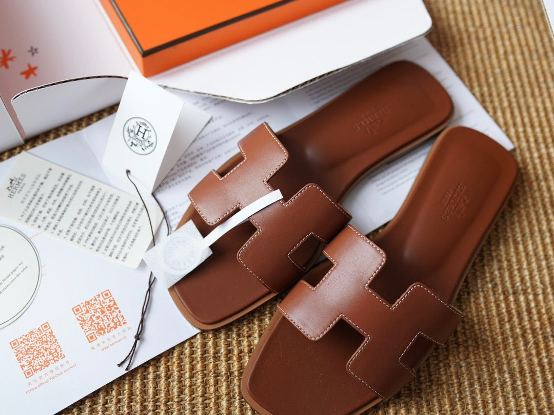 ORAN SANDAL