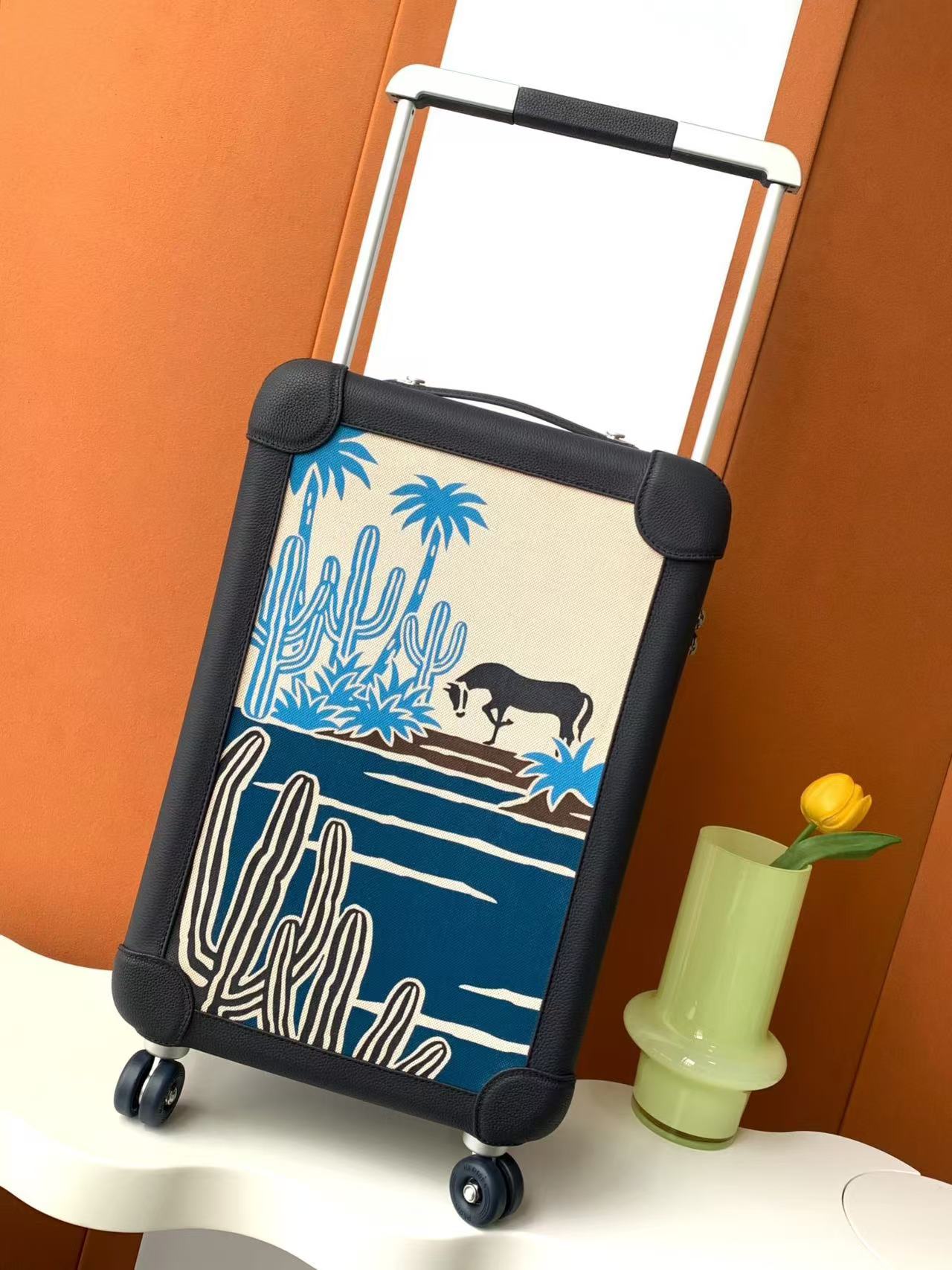 TROLLY BAG