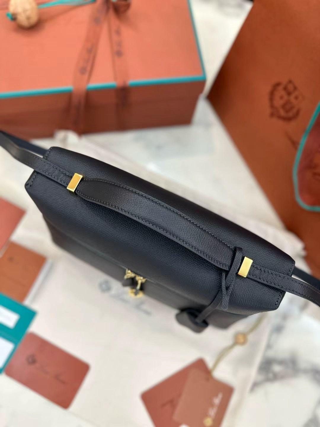 LORO EXTRA BAG 27
