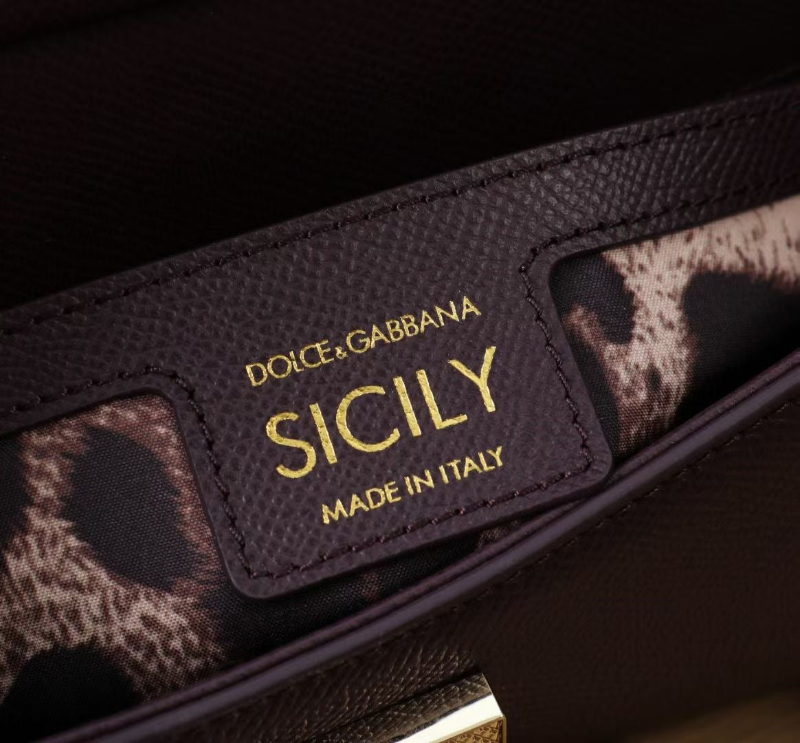 MINI SICLY NEW LOOK