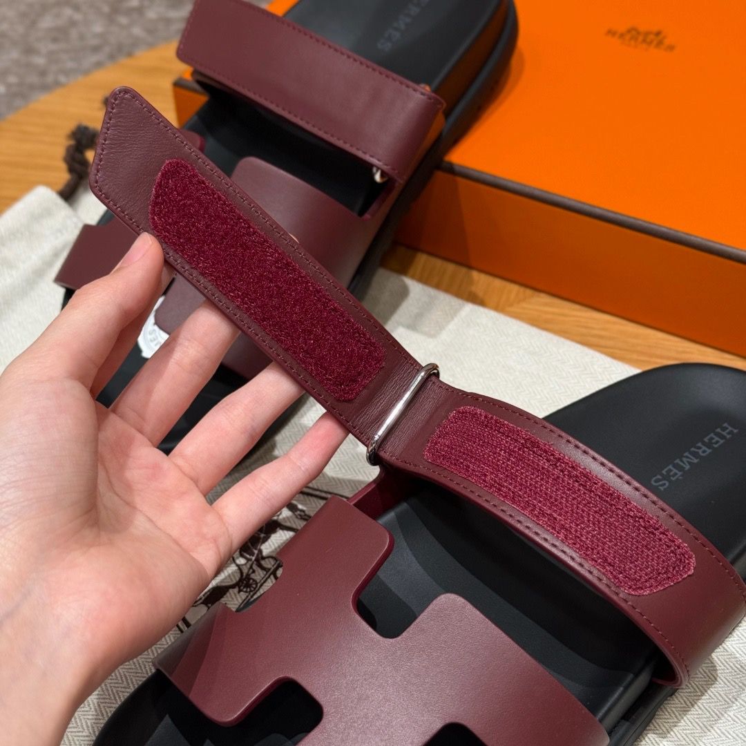 CHYPRE SANDAL