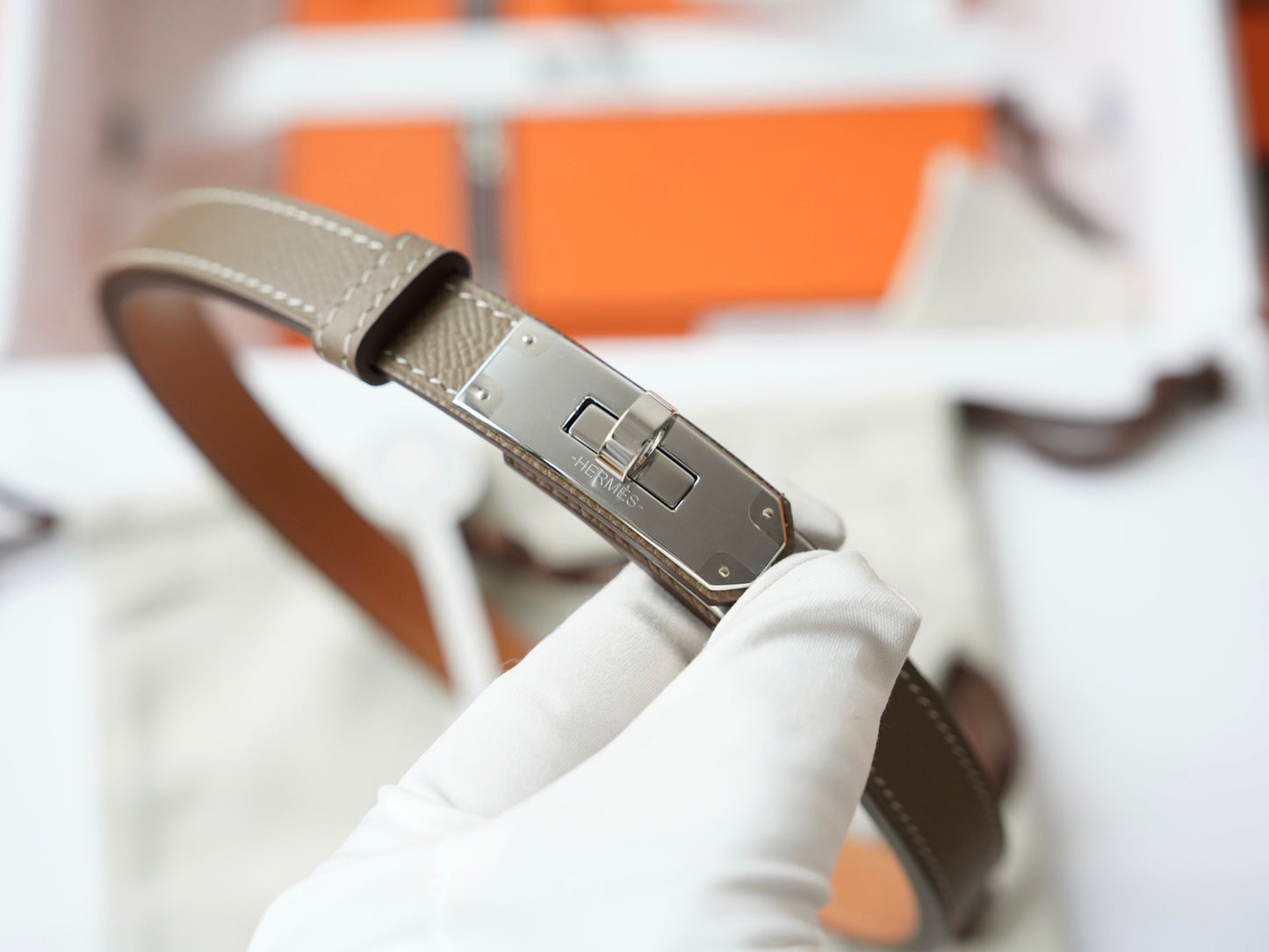 KELLY BELT