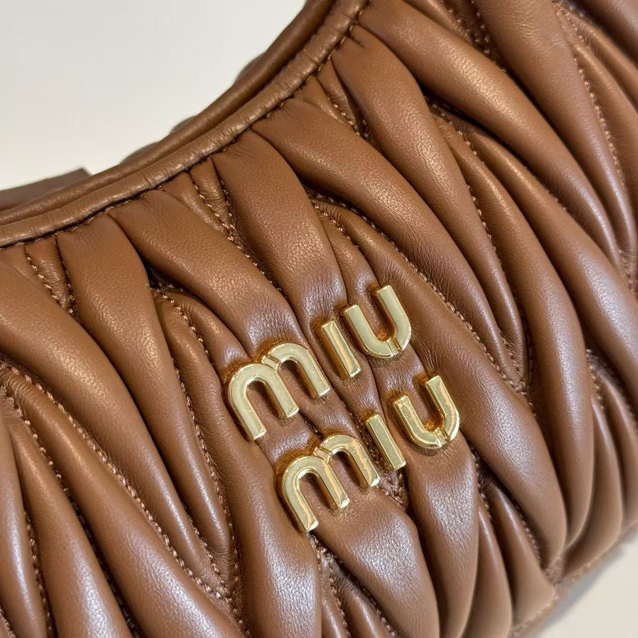 Miu miu bag 20cm