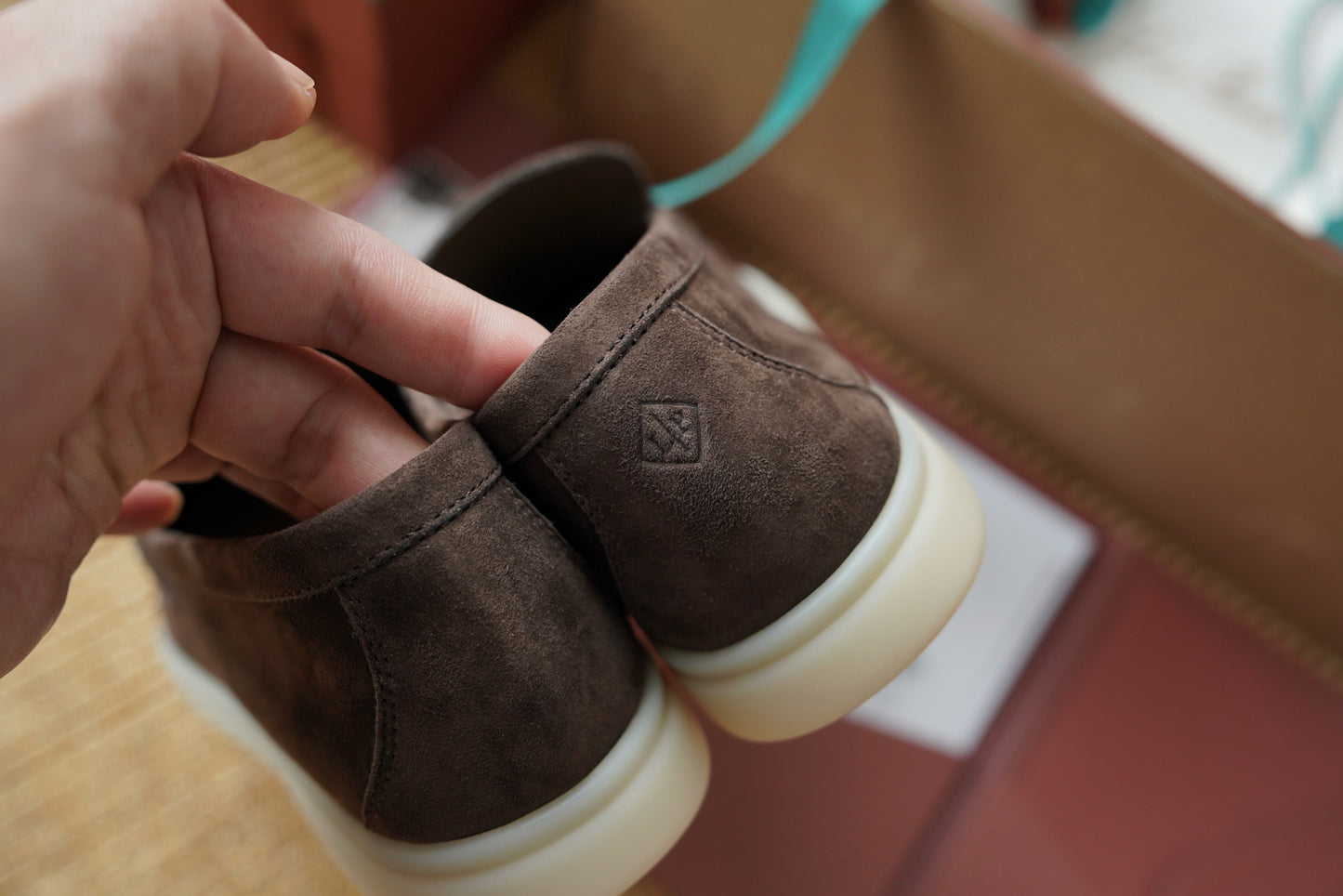 SUMMER CHARMS WALK LOAFER