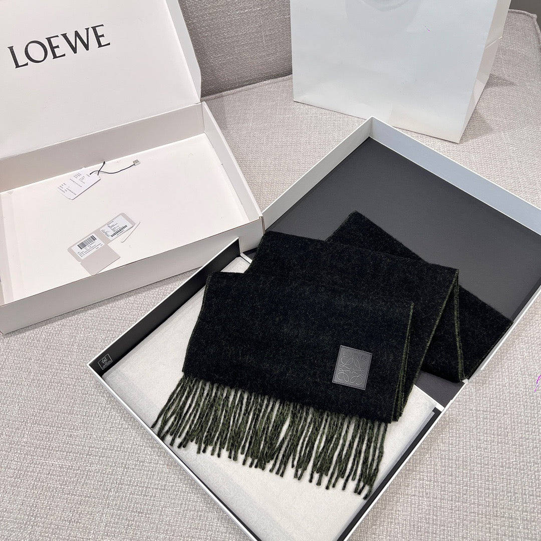 LOEWE SHALL