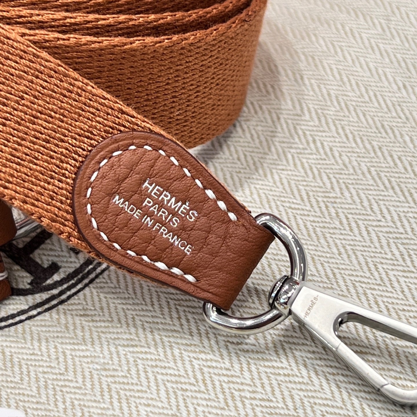 EVELANY 16 GERMAN LEATHER