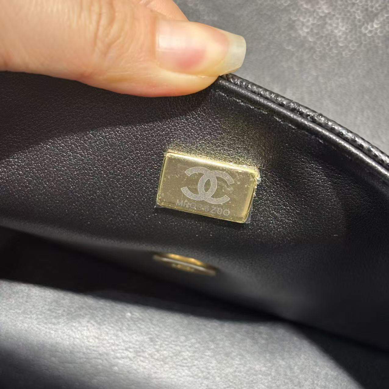 CLASSIC HANDLE