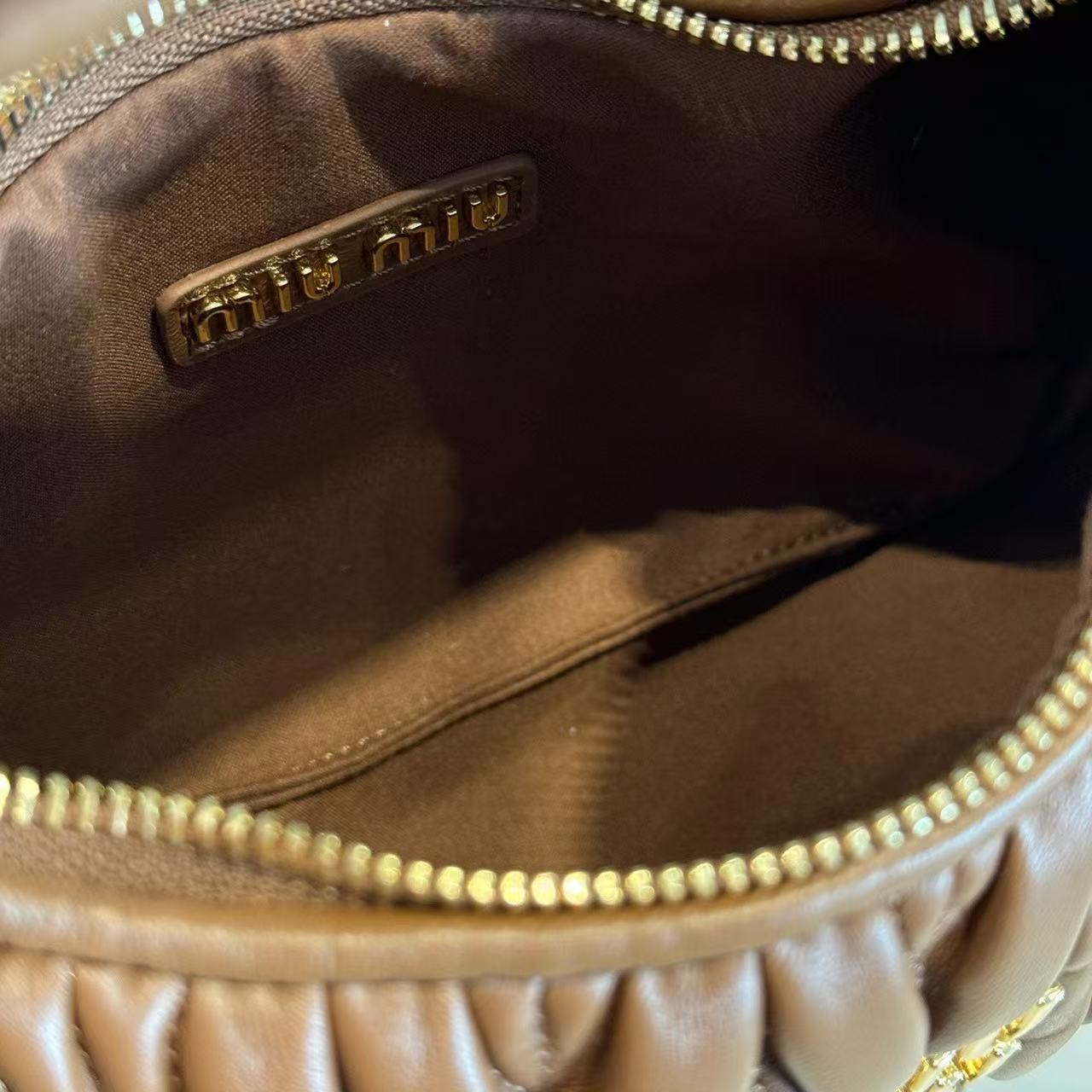 Miu miu bag 20cm