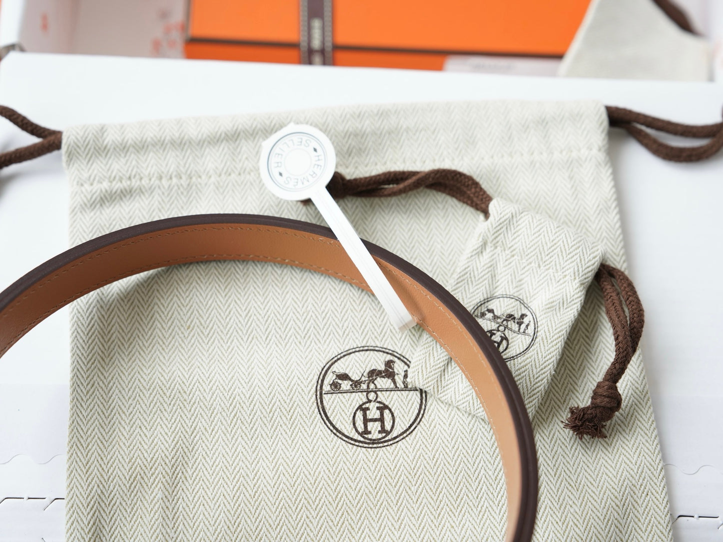 KELLY BELT