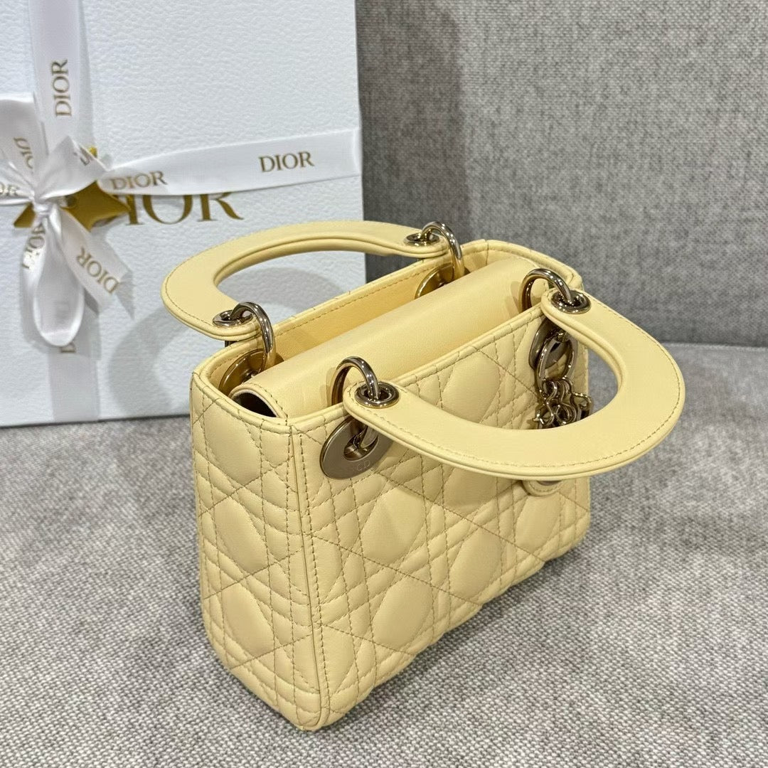 LADY MINI SIZE