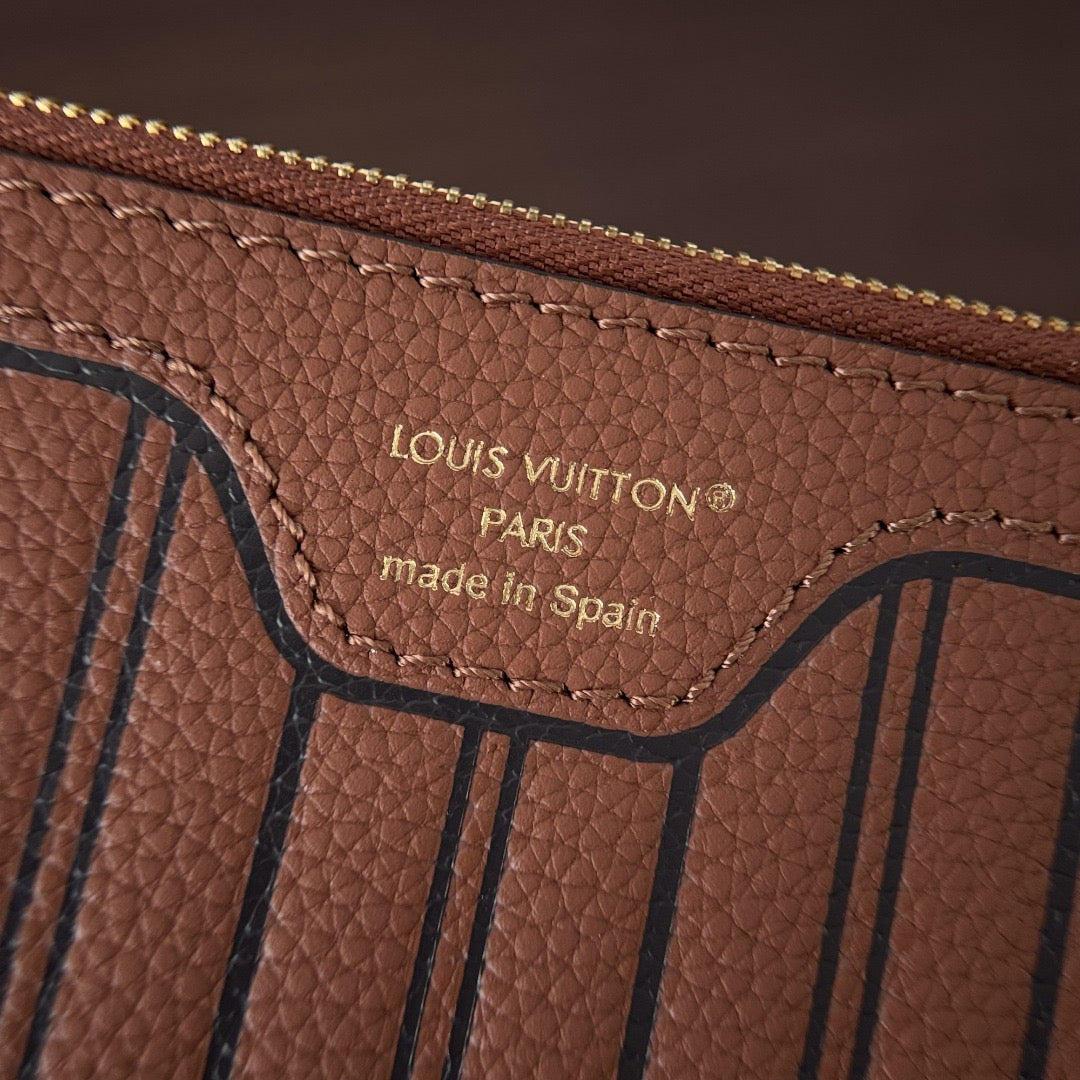 NEVERFULL BAG