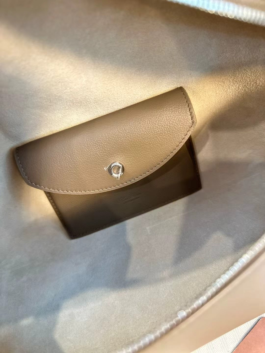 LORO EXTRA BAG 27
