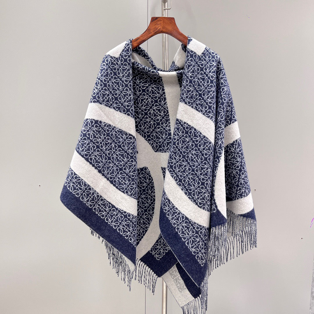 LOEWE SCARF