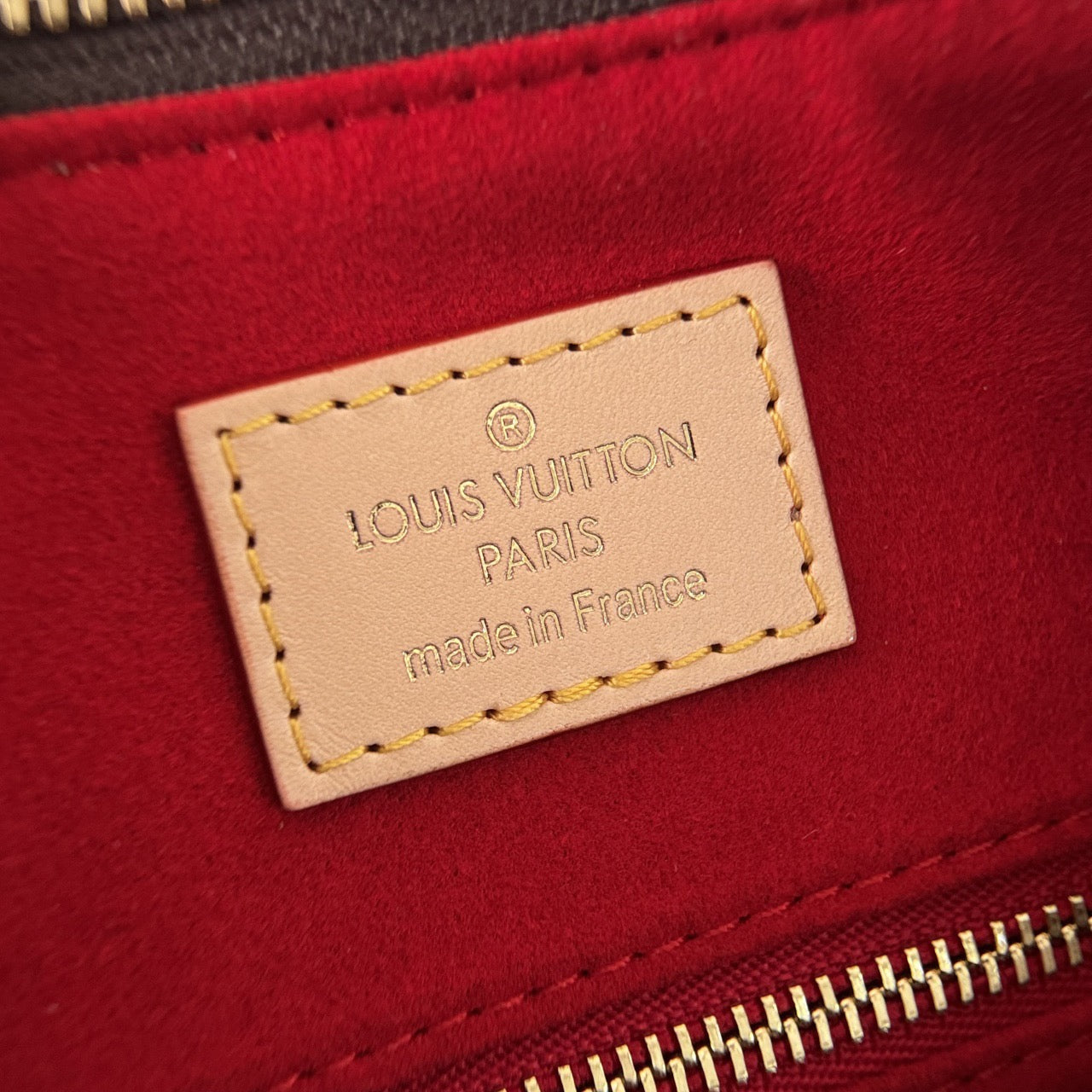 CLASSIC BAG