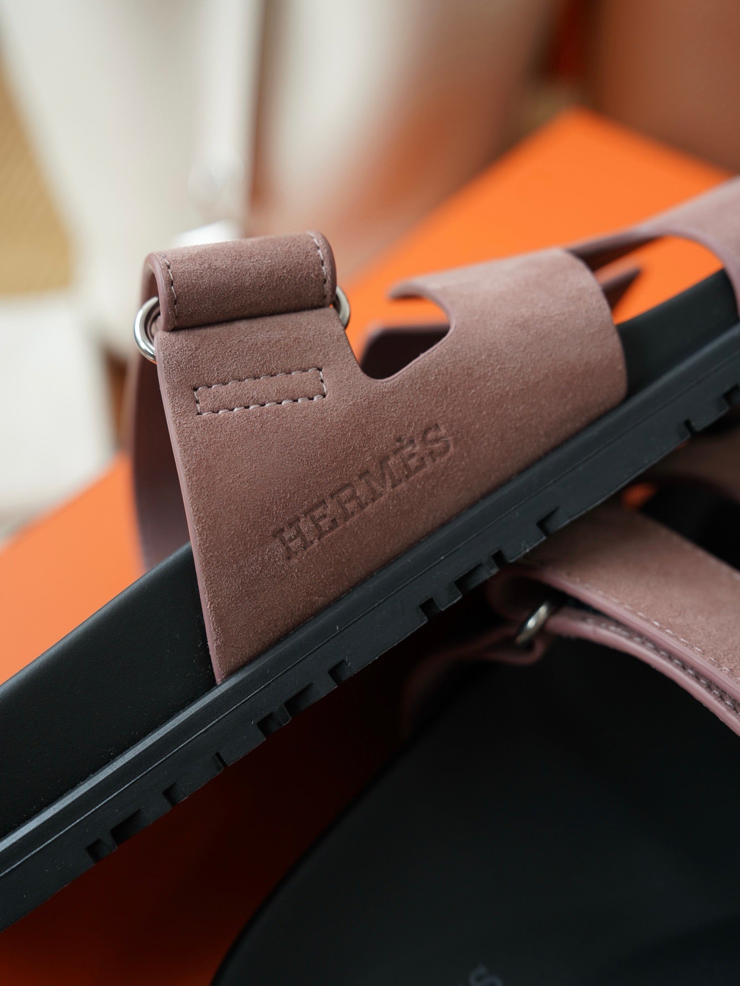 CHYPRE SANDAL