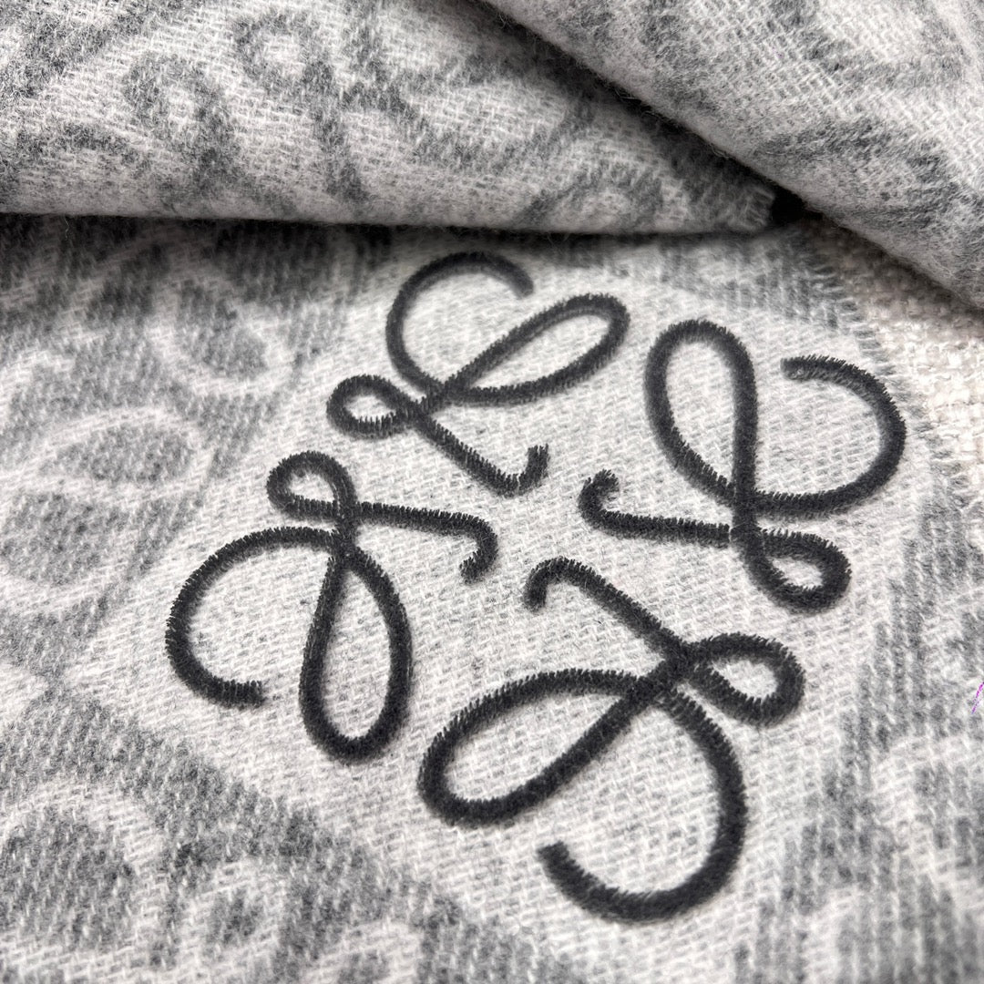 LOEWE SHALL