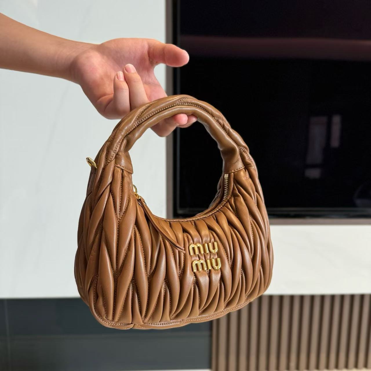 Miu miu bag 20cm