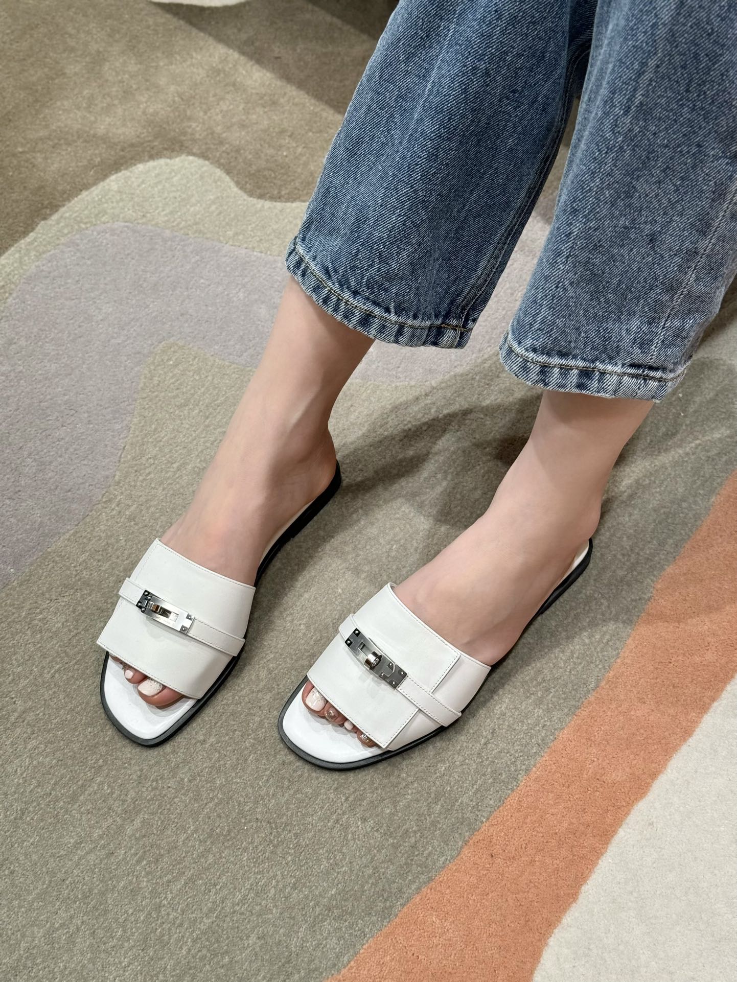 GIULIA SANDAL