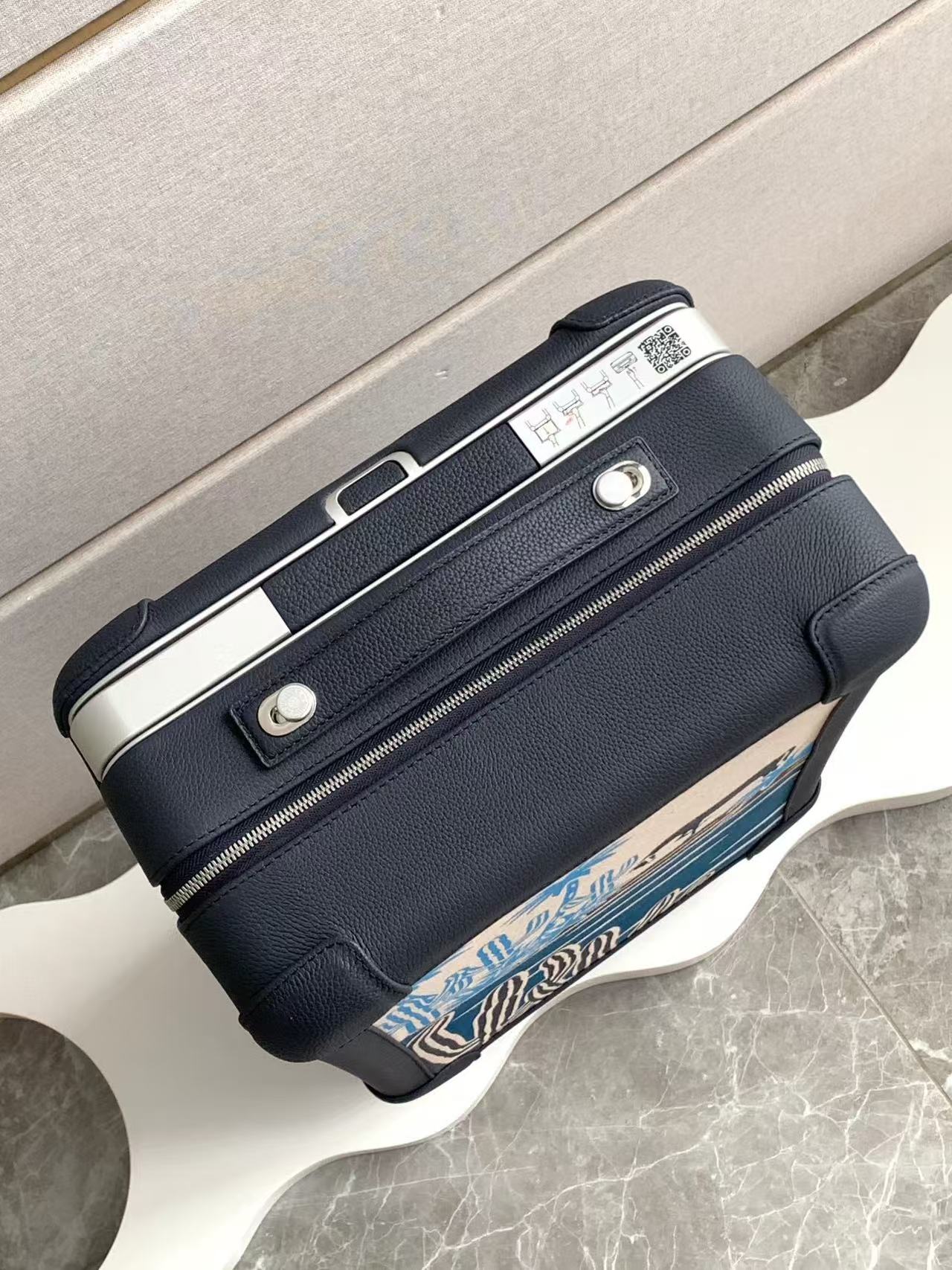 TROLLY BAG