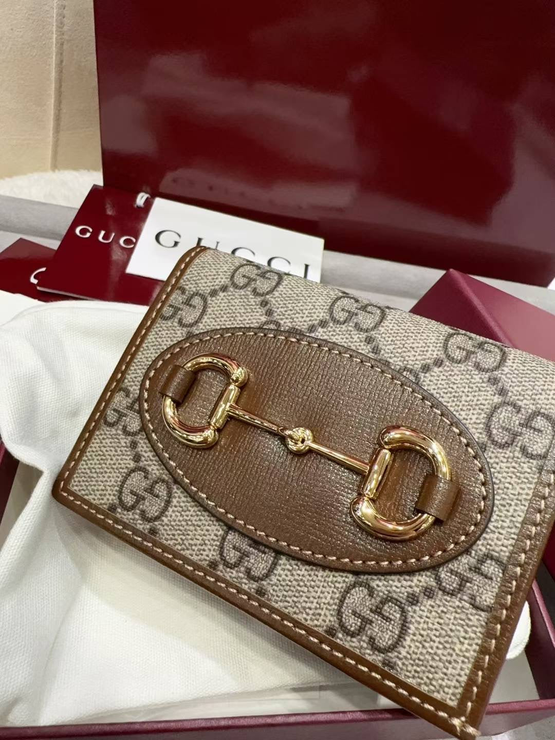 GG WALLET