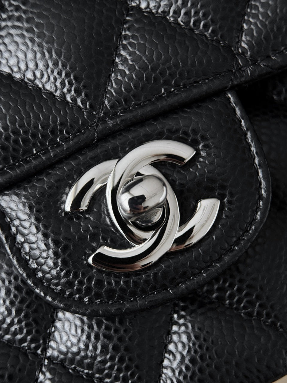 CF 25 CLASSIC CAVIAR