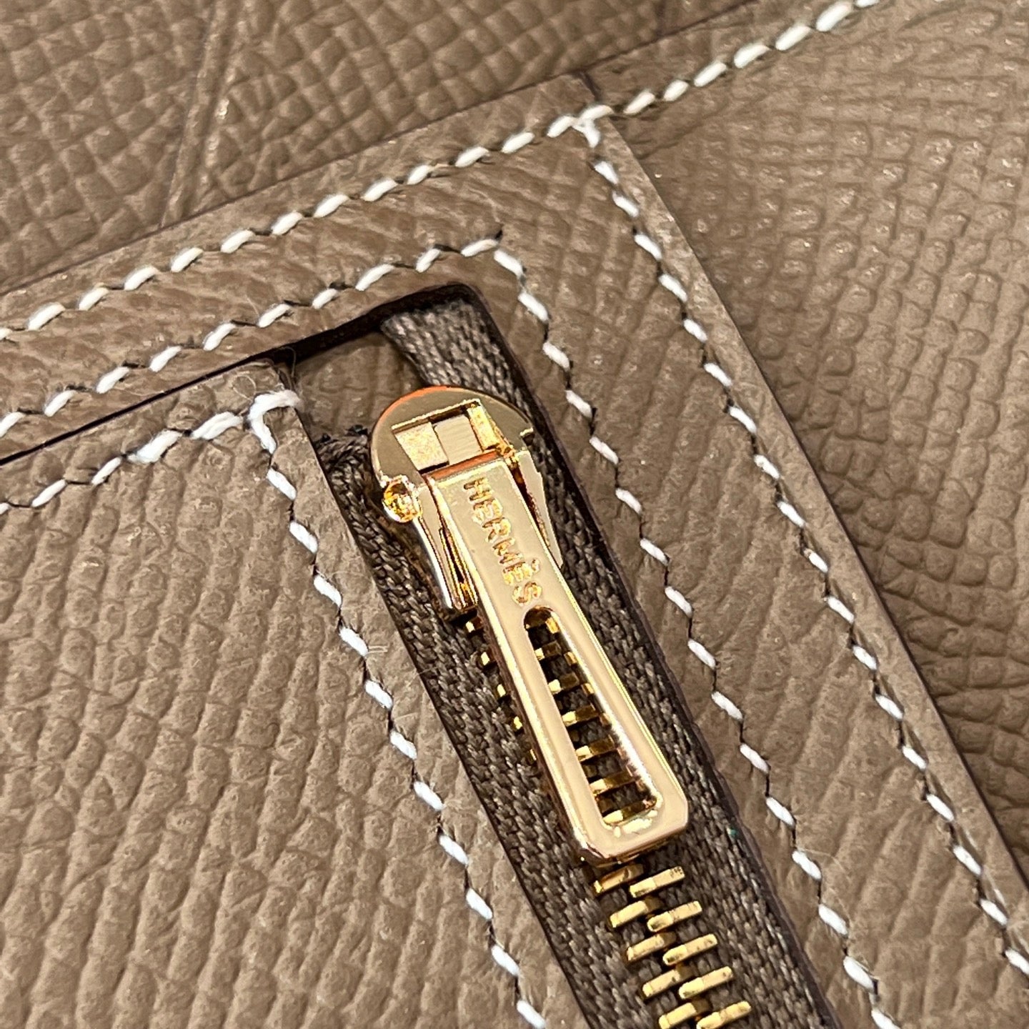 WALLET ETOUPE