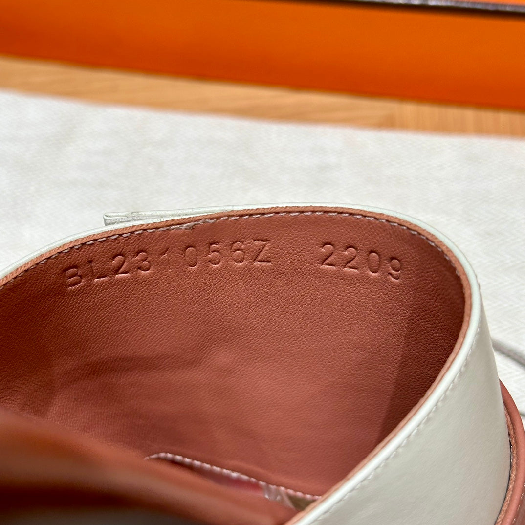 GIULIA SANDAL