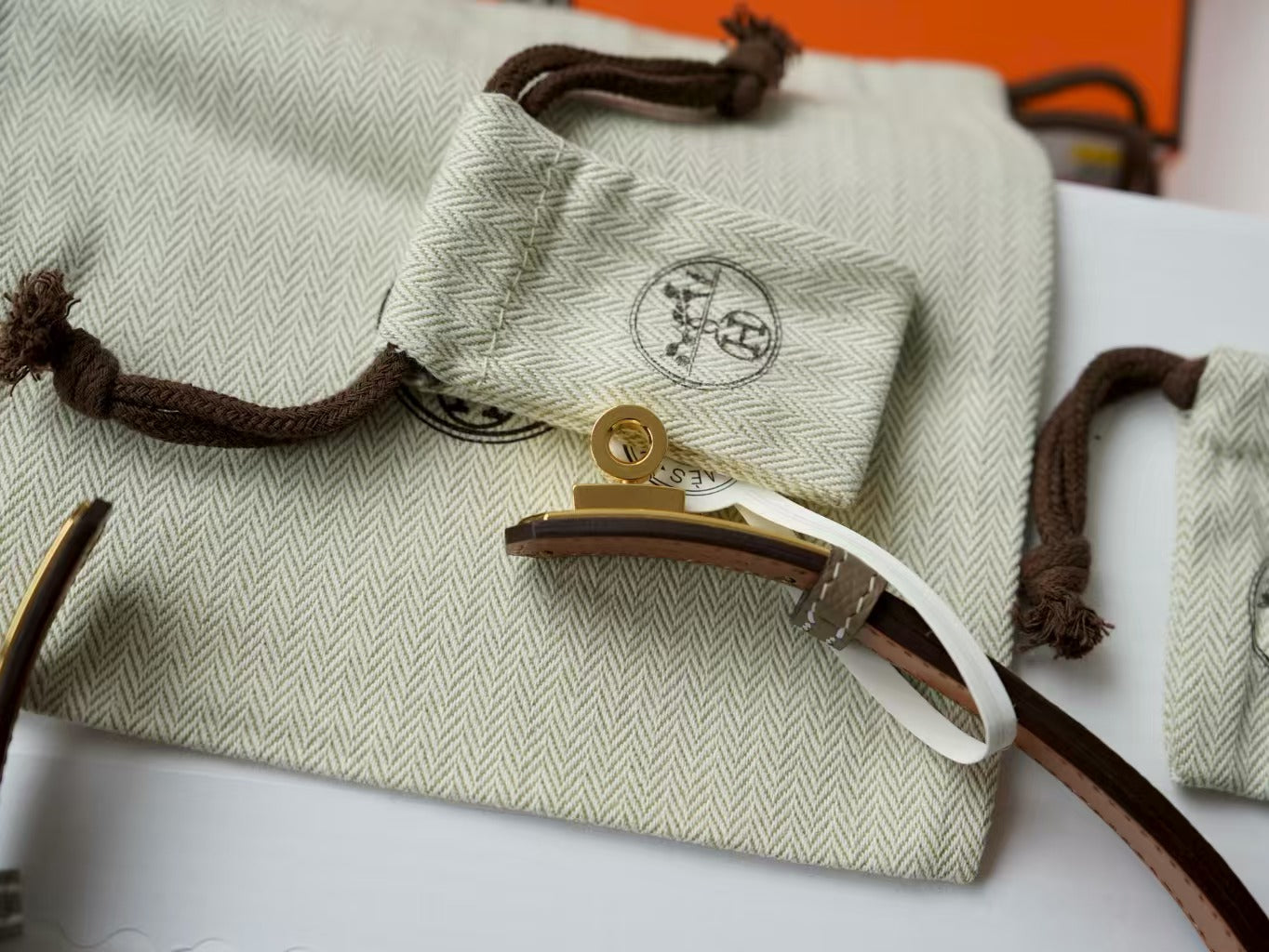 KELLY 18 BELT