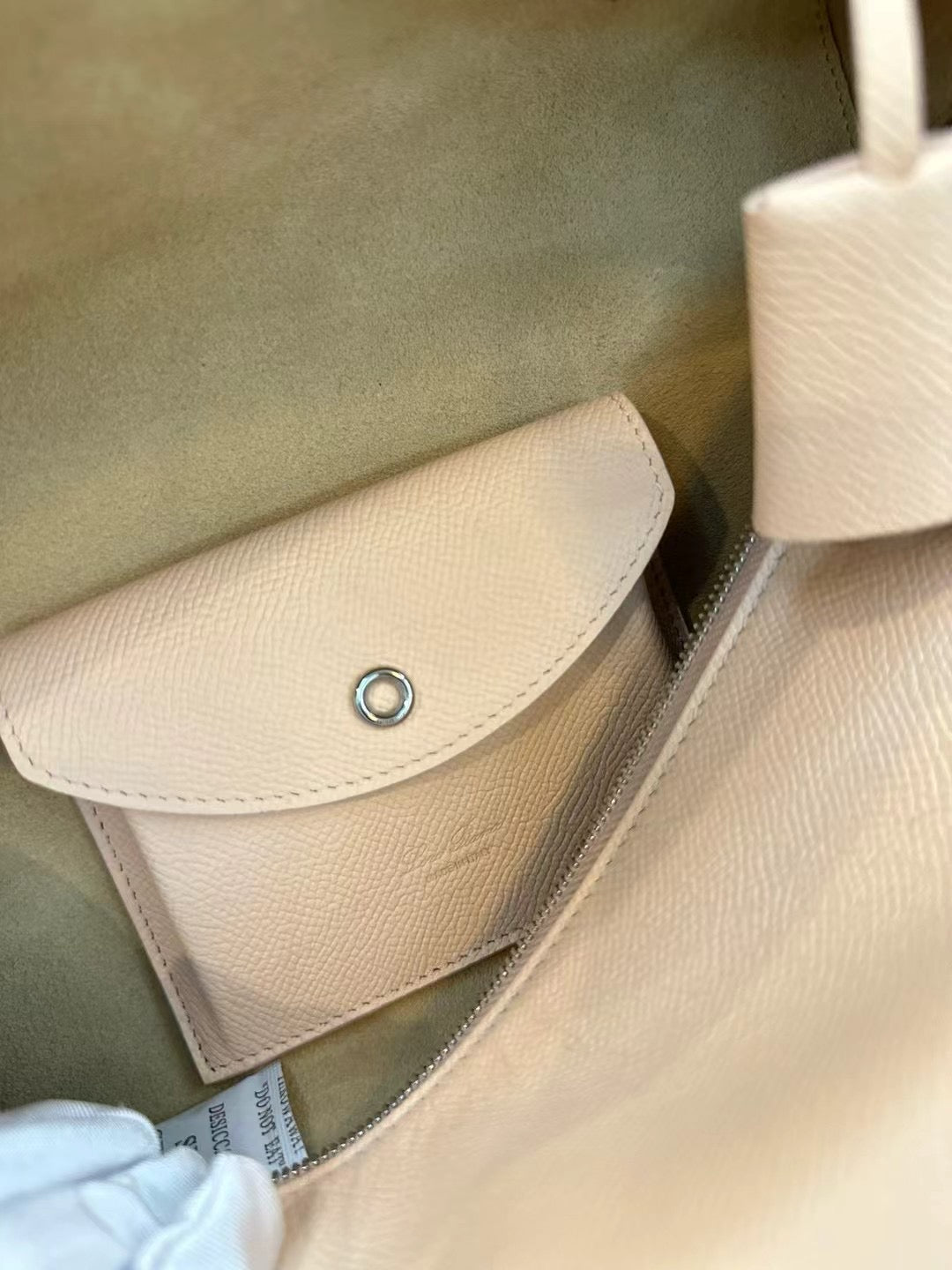 LORO EXTRA BAG L27
