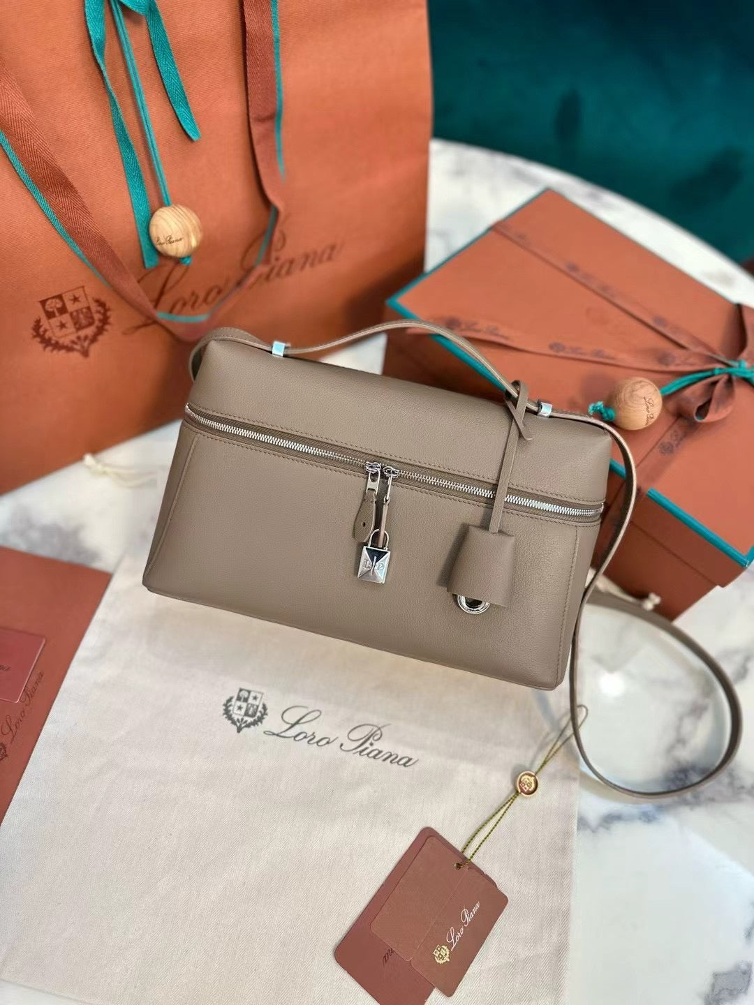 LORO EXTRA BAG 27