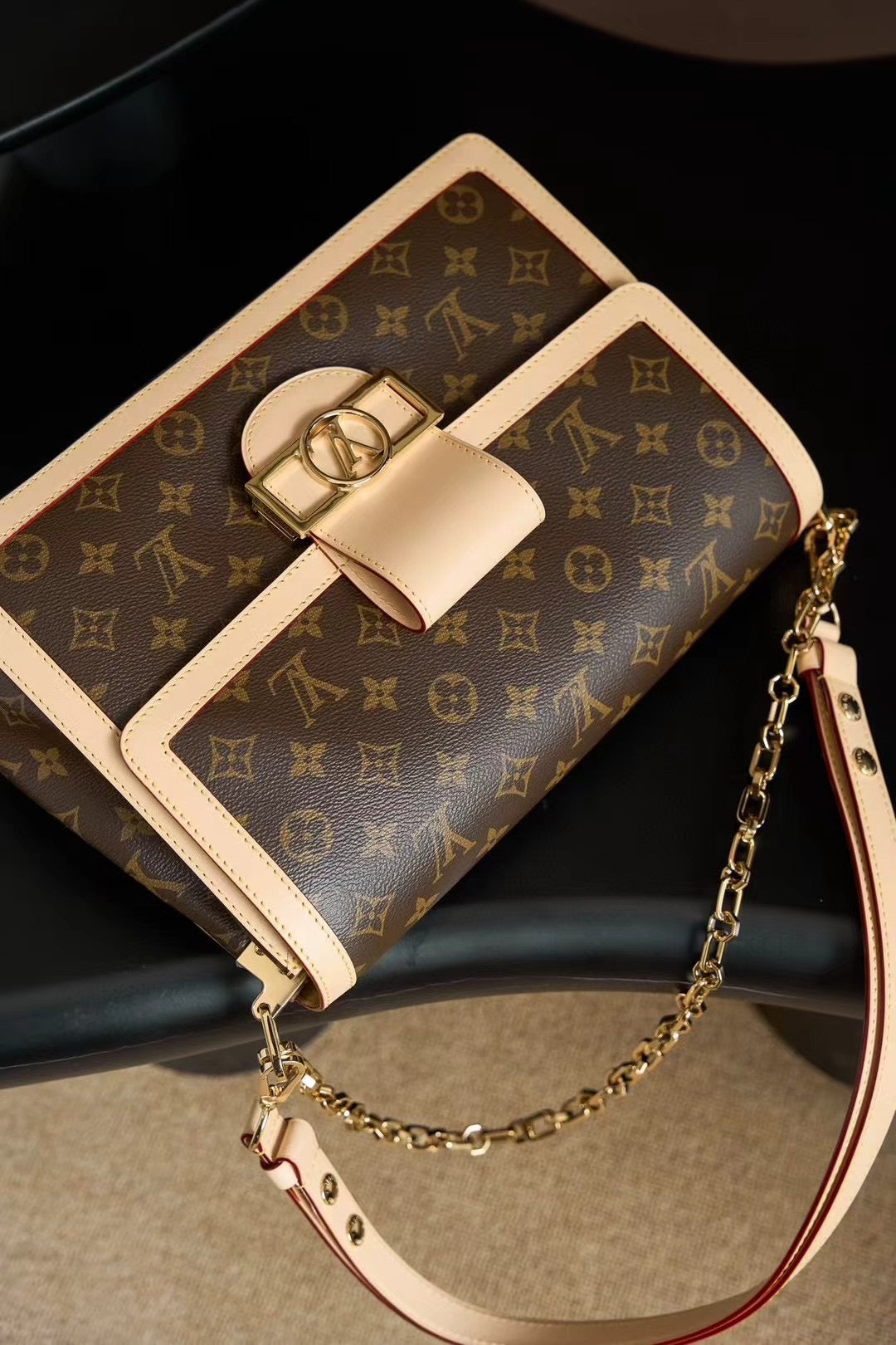 DAUPHINE SOFT