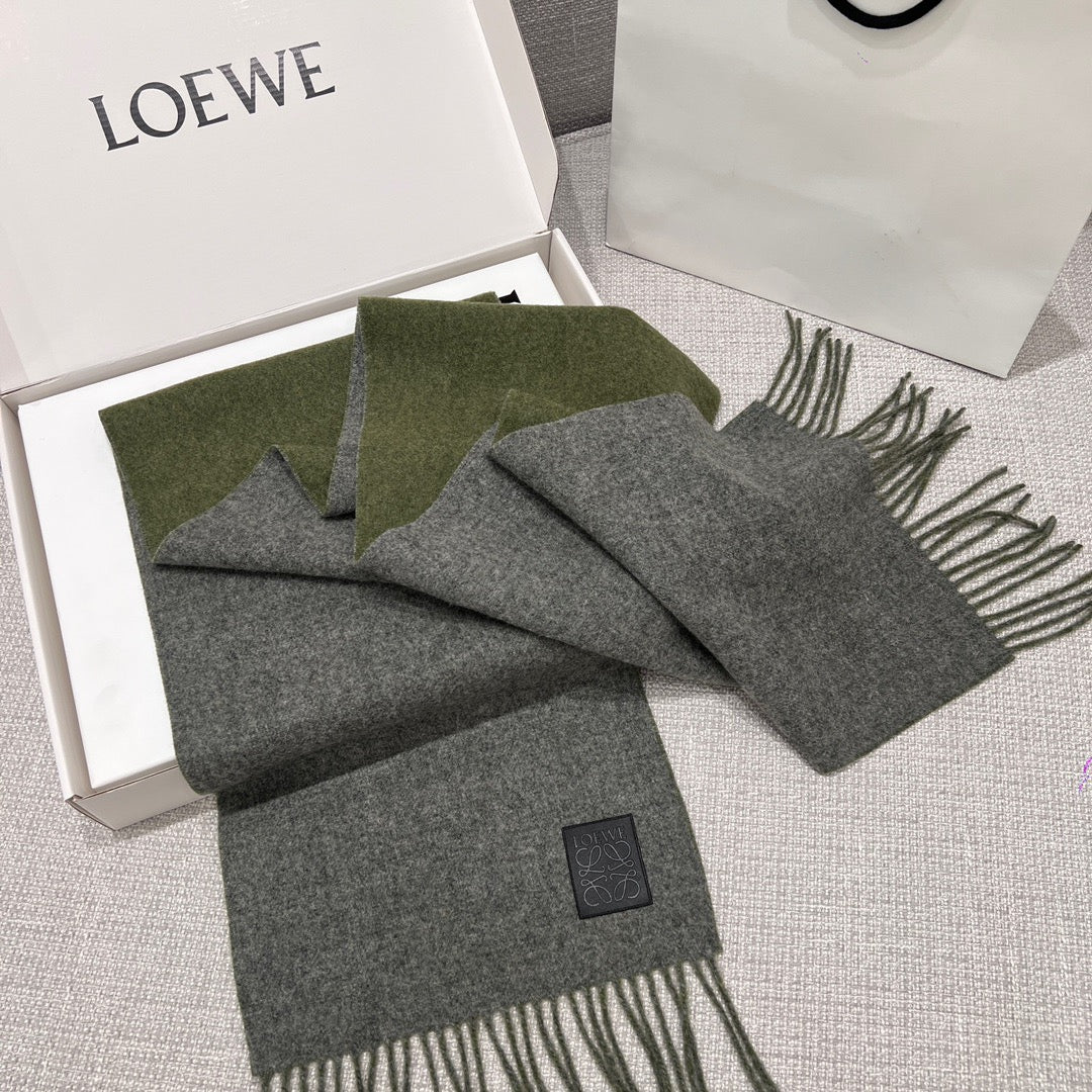 LOEWE SHALL