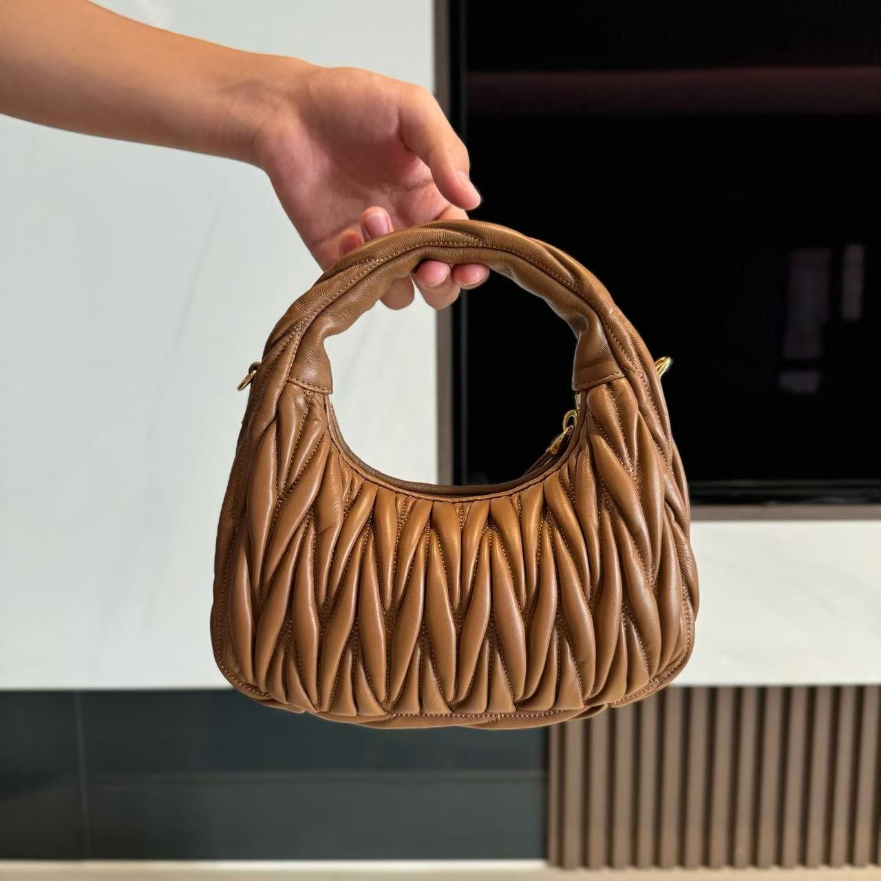 Miu miu bag 20cm
