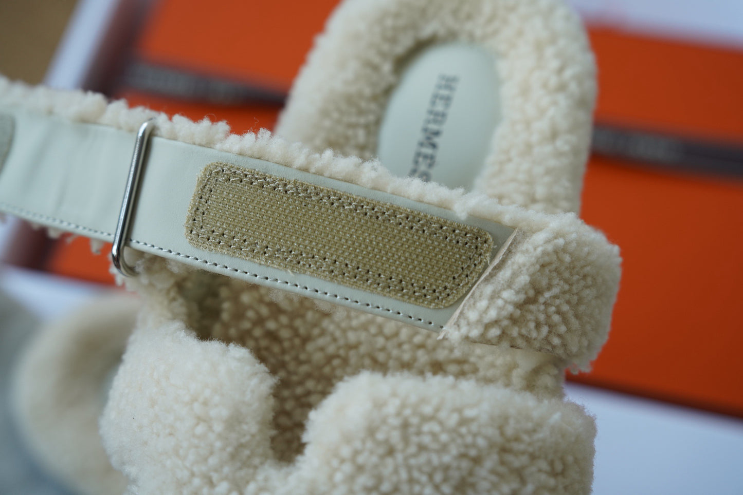 CHYPRE WINTER SANDAL